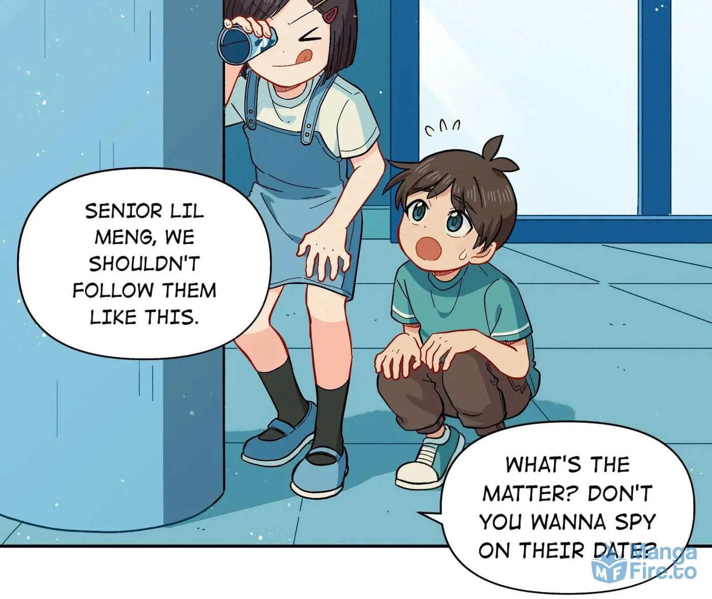 The Silver Wolf Chapter 54 page 62 - 
