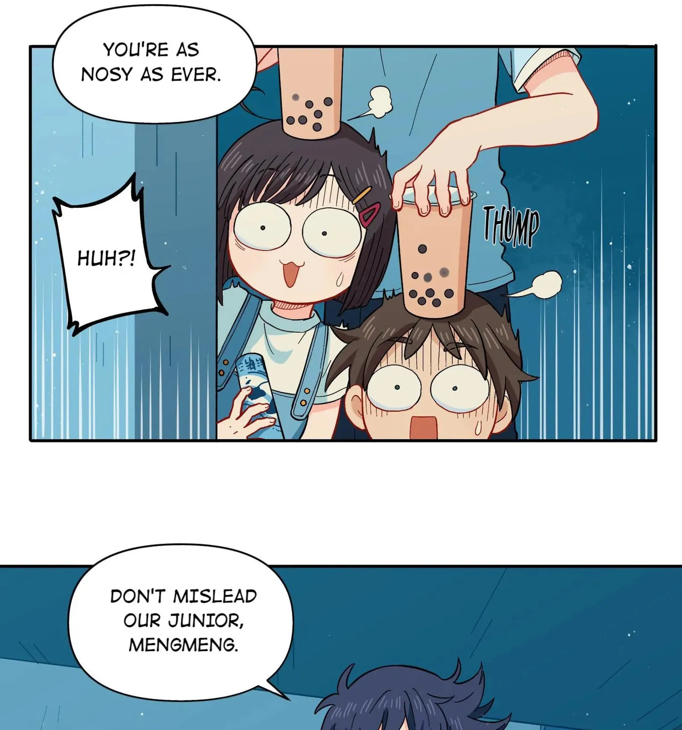 The Silver Wolf Chapter 54 page 63 - 