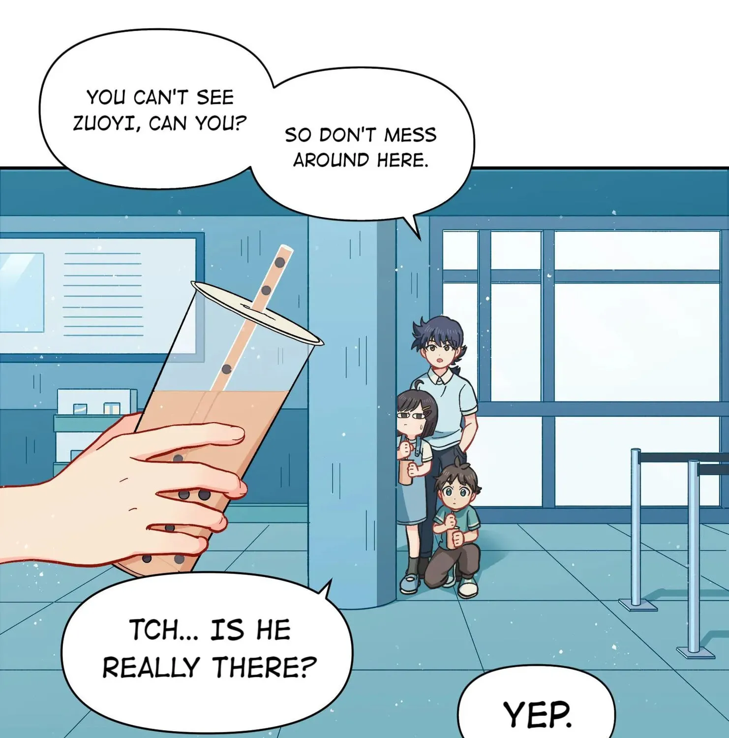 The Silver Wolf Chapter 54 page 66 - 