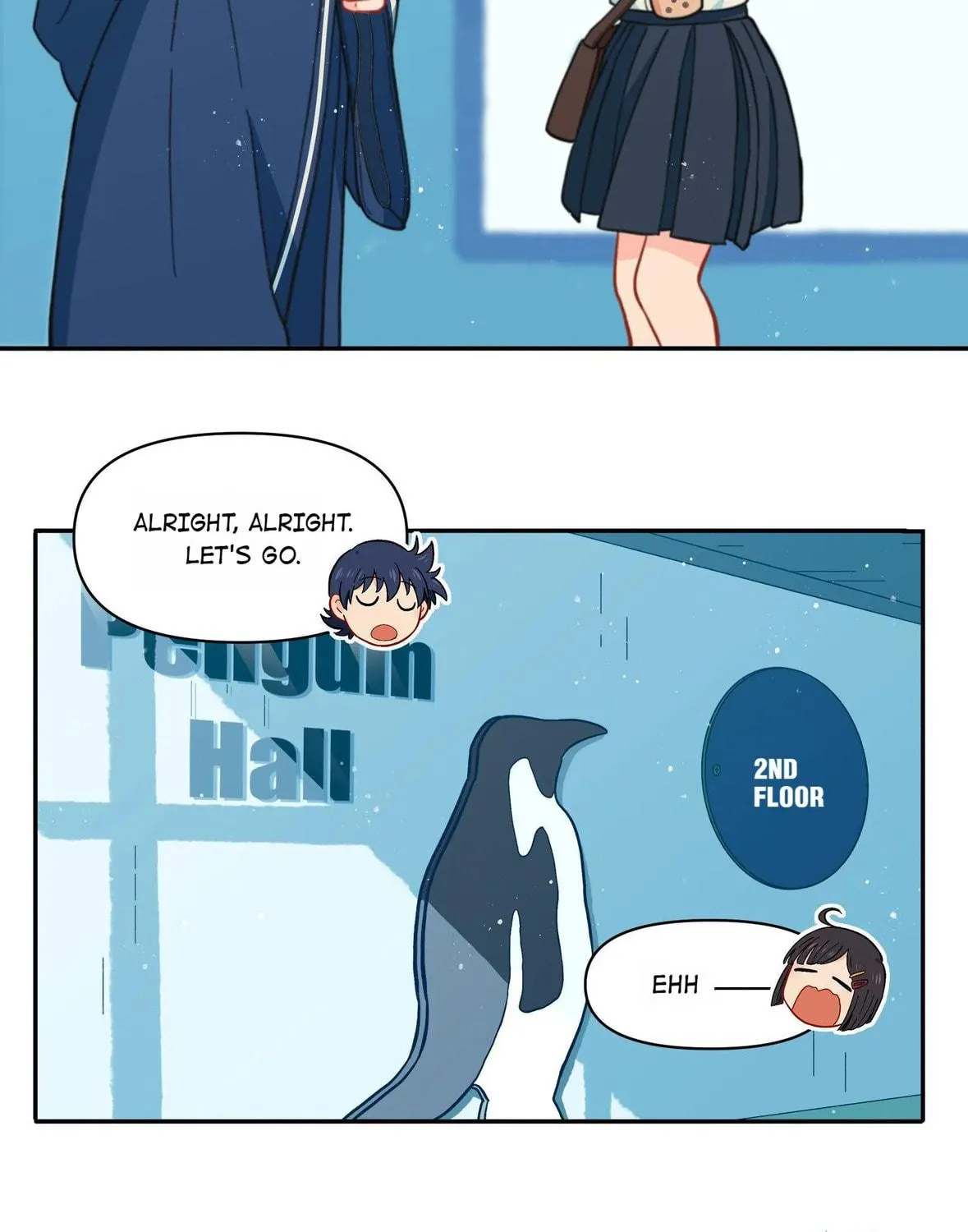The Silver Wolf Chapter 54 page 74 - 