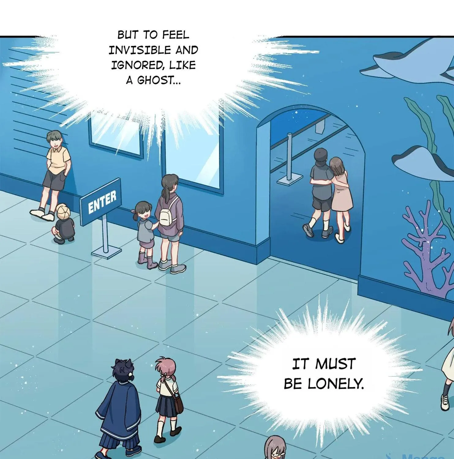 The Silver Wolf Chapter 54 page 80 - 