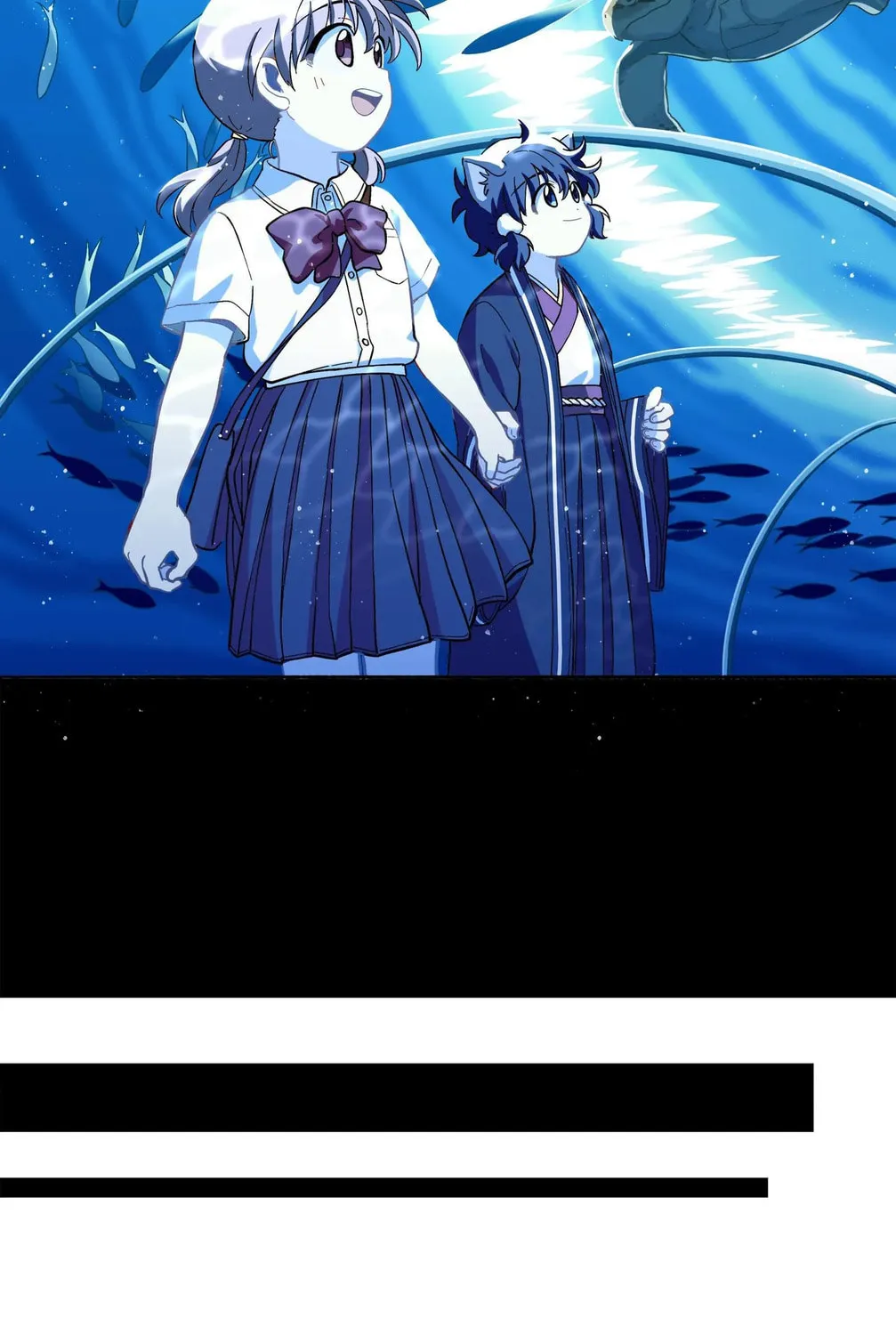 The Silver Wolf Chapter 54 page 88 - 