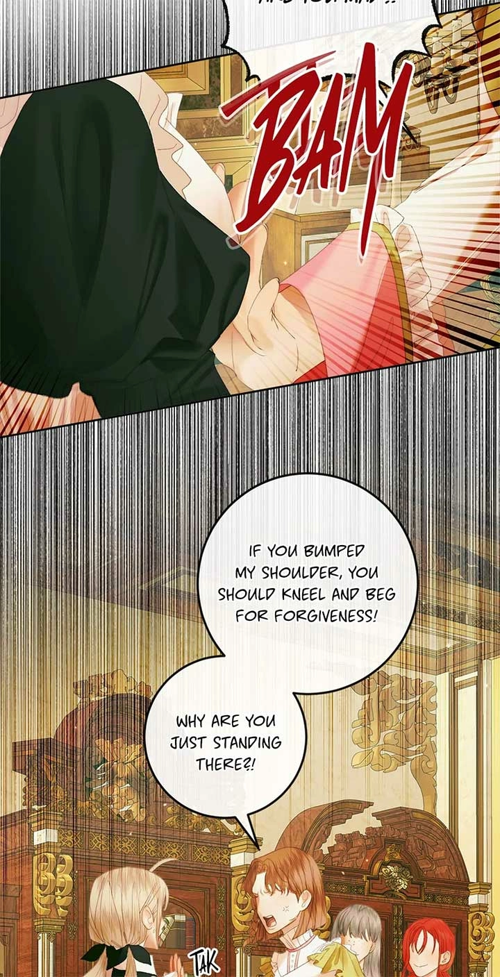 The Siren: Becoming the Villain's Family Chapter 100 page 16 - 