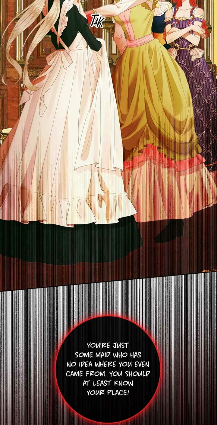 The Siren: Becoming the Villain's Family Chapter 100 page 17 - 