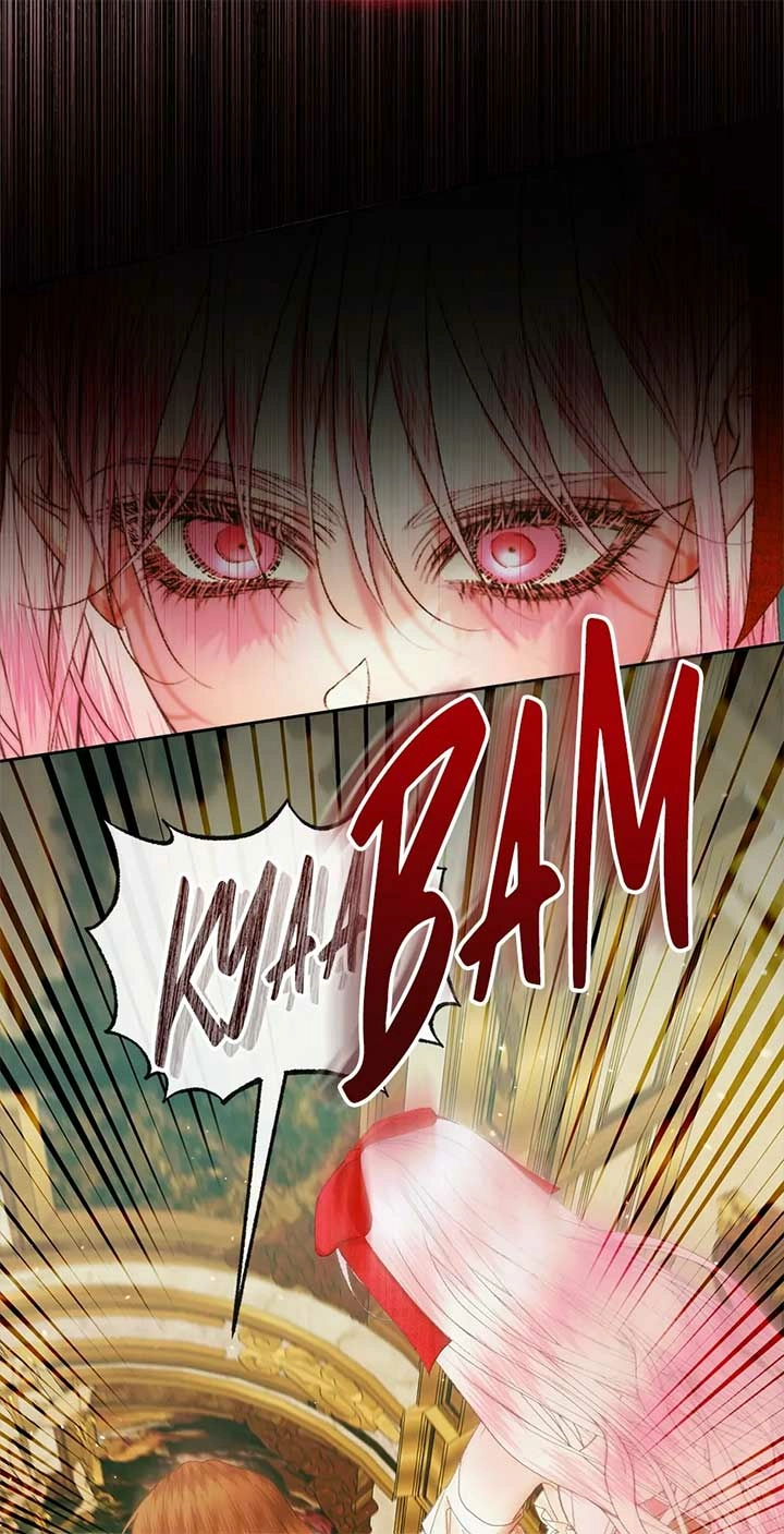 The Siren: Becoming the Villain's Family Chapter 100 page 18 - 