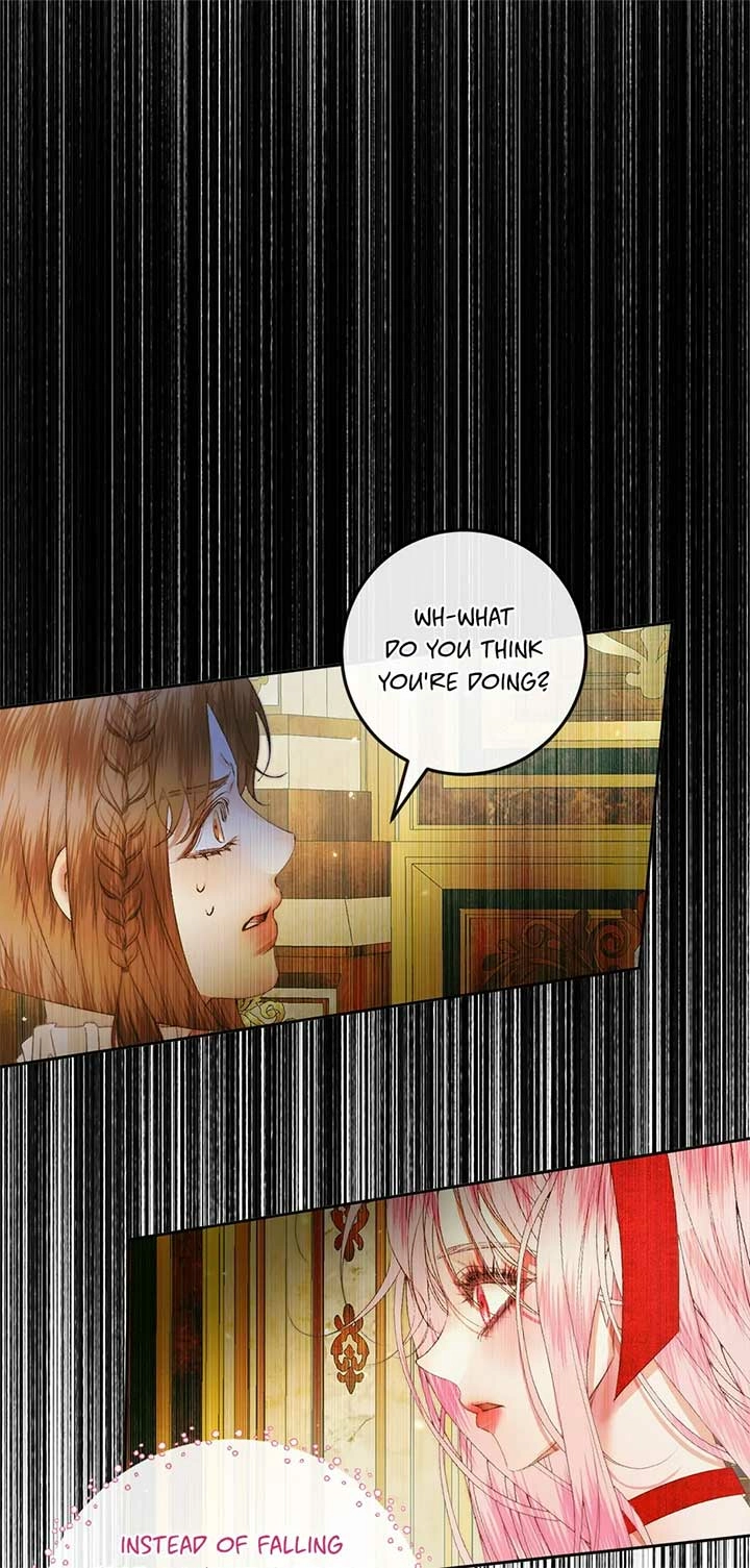 The Siren: Becoming the Villain's Family Chapter 100 page 20 - 