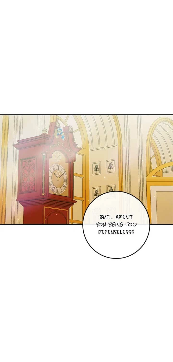 The Siren: Becoming the Villain's Family Chapter 100 page 28 - 