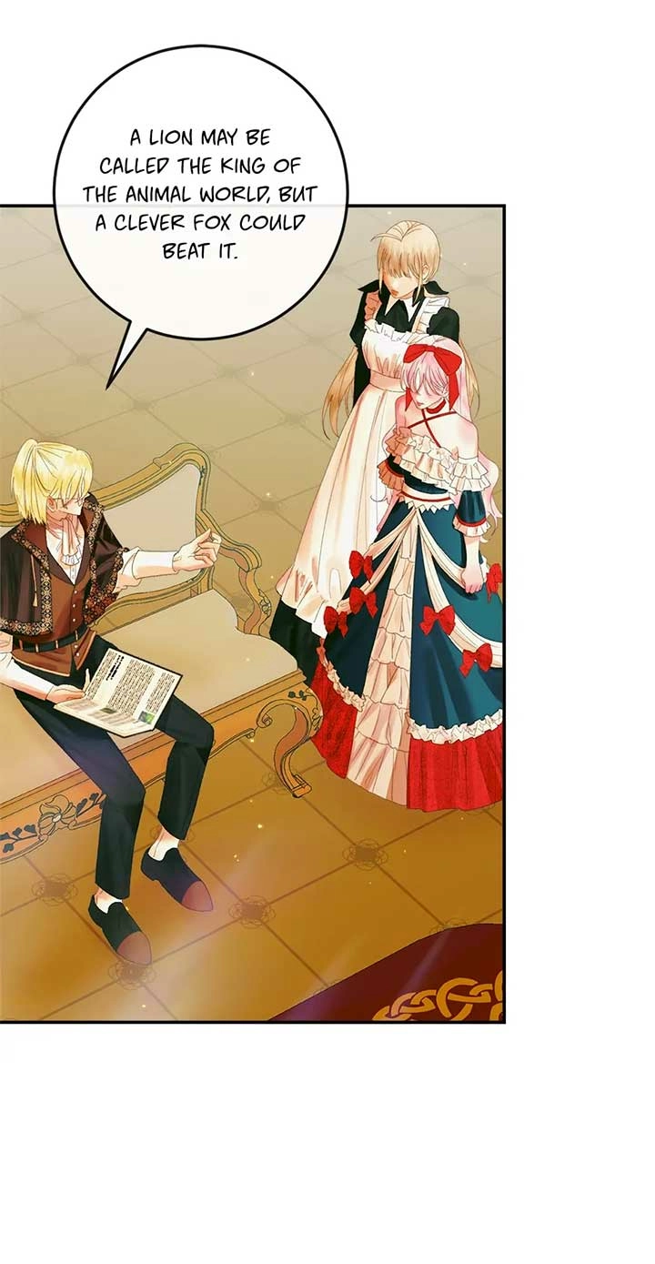 The Siren: Becoming the Villain's Family Chapter 100 page 29 - 