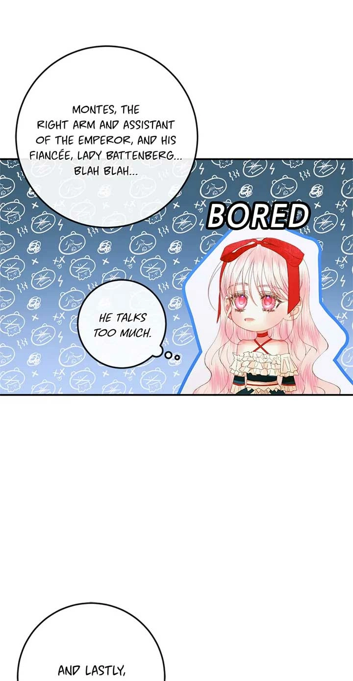 The Siren: Becoming the Villain's Family Chapter 100 page 30 - 