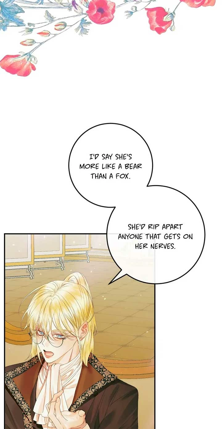 The Siren: Becoming the Villain's Family Chapter 100 page 32 - 