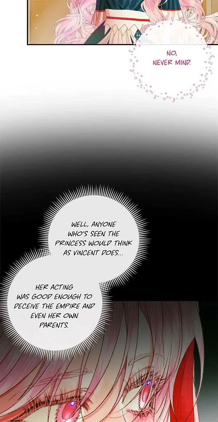 The Siren: Becoming the Villain's Family Chapter 100 page 34 - 