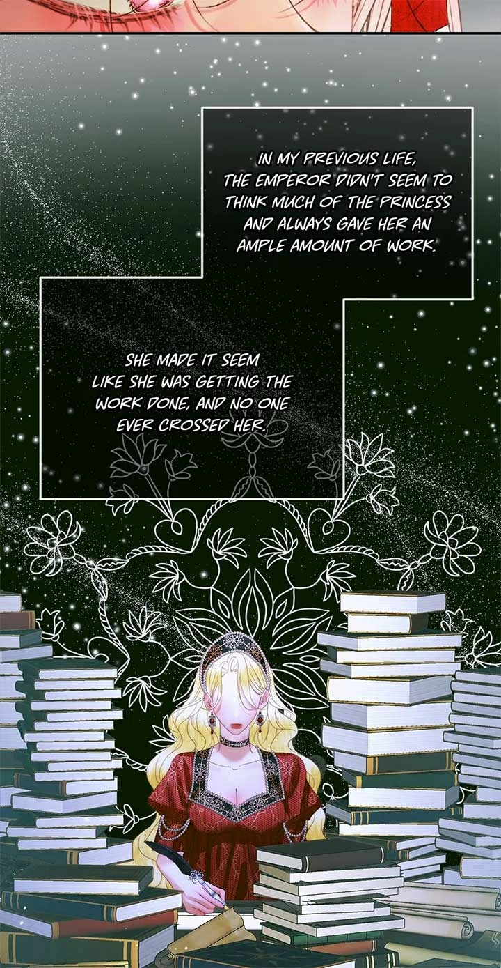 The Siren: Becoming the Villain's Family Chapter 100 page 35 - 