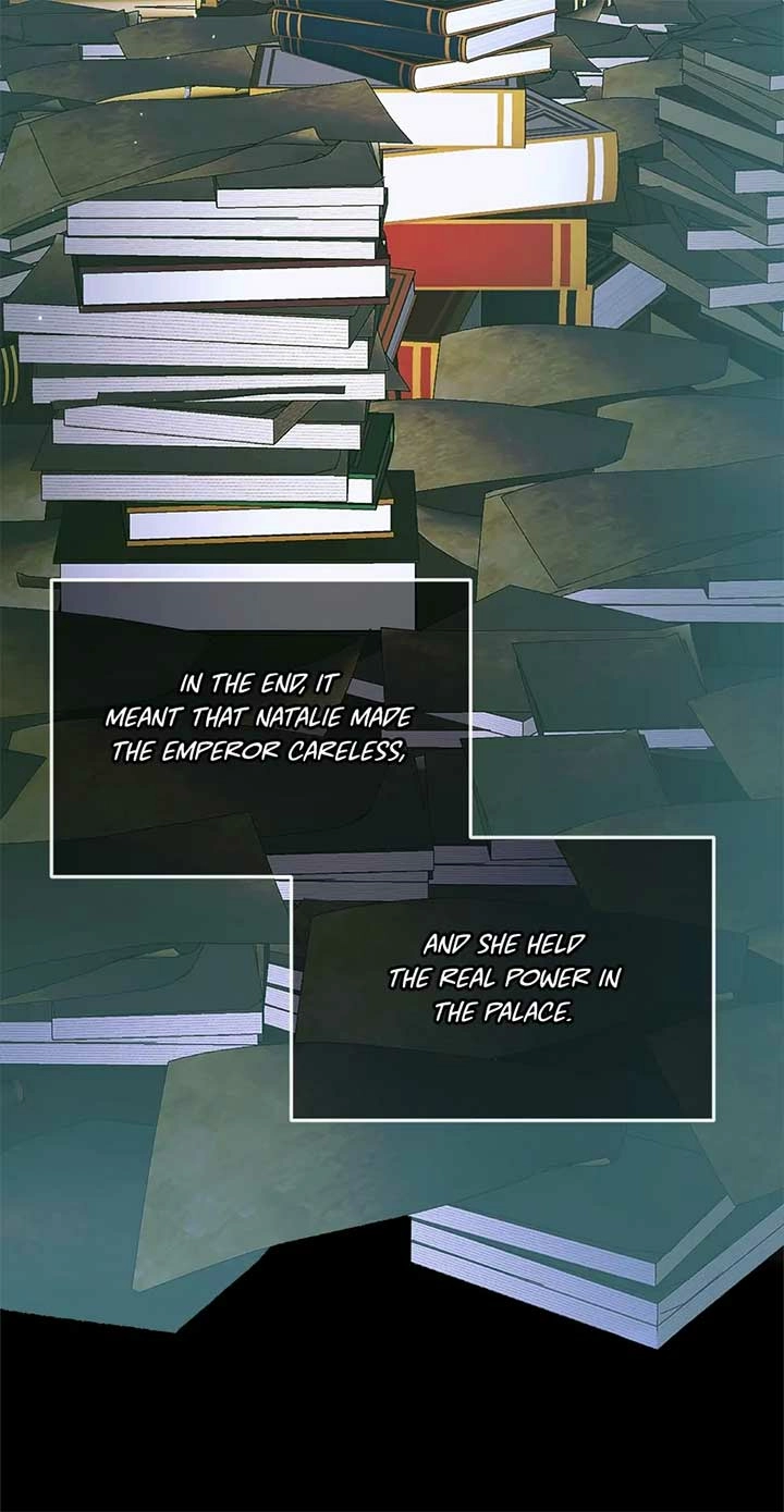 The Siren: Becoming the Villain's Family Chapter 100 page 36 - 
