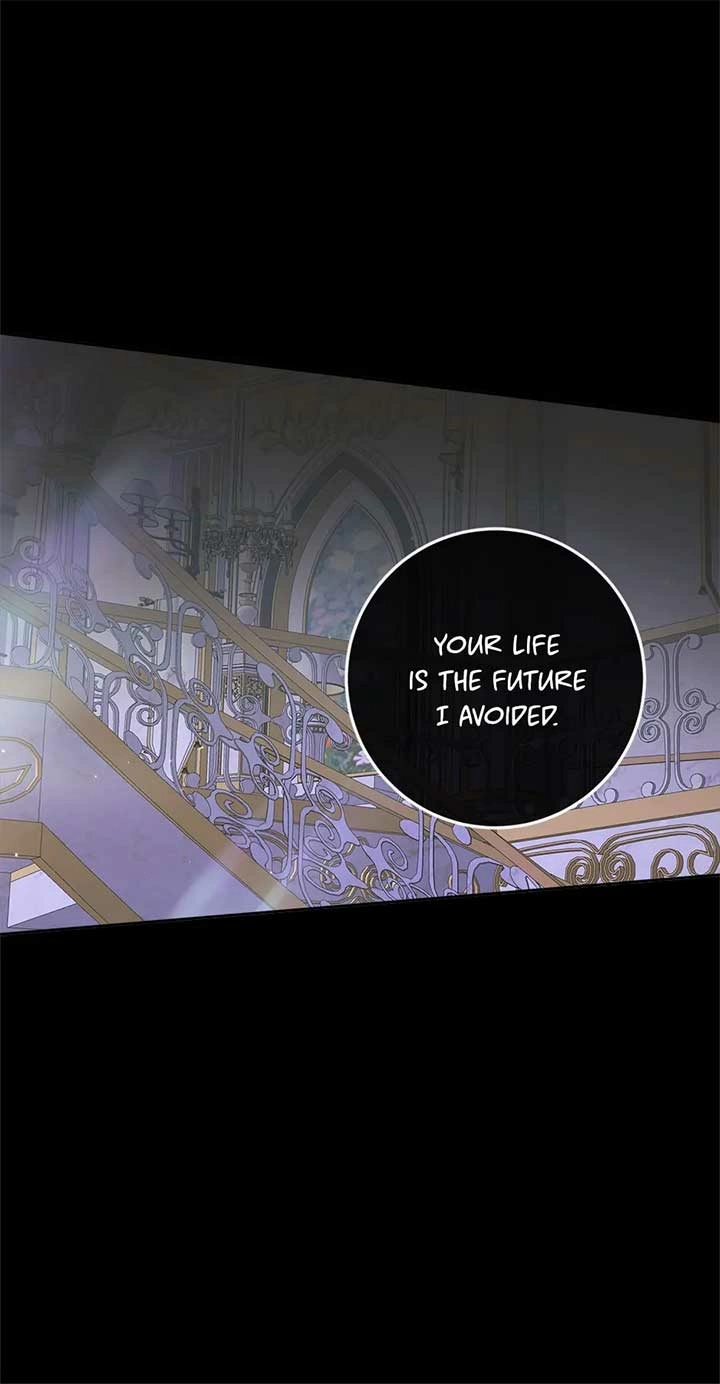 The Siren: Becoming the Villain's Family Chapter 100 page 37 - 