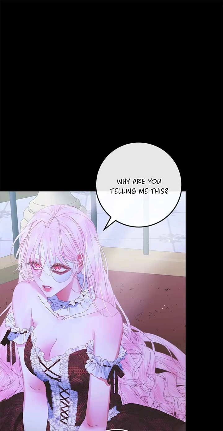The Siren: Becoming the Villain's Family Chapter 100 page 39 - 