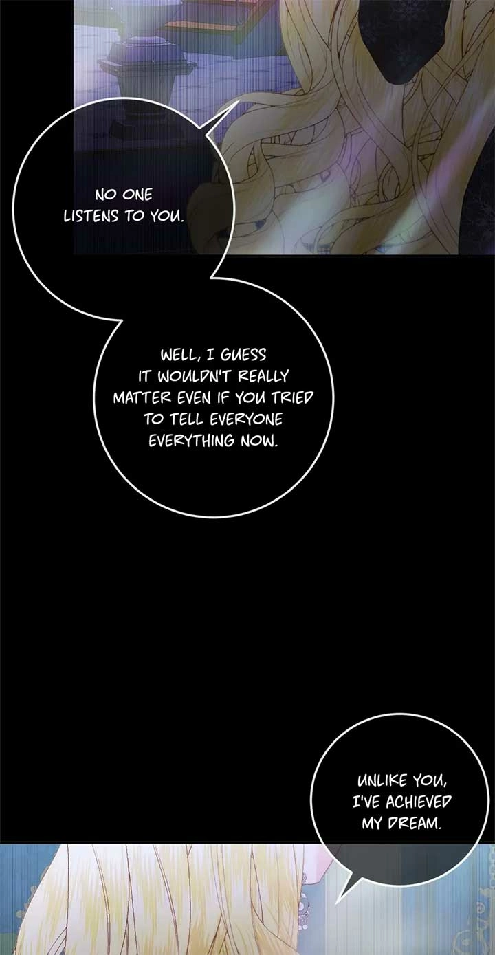 The Siren: Becoming the Villain's Family Chapter 100 page 41 - 