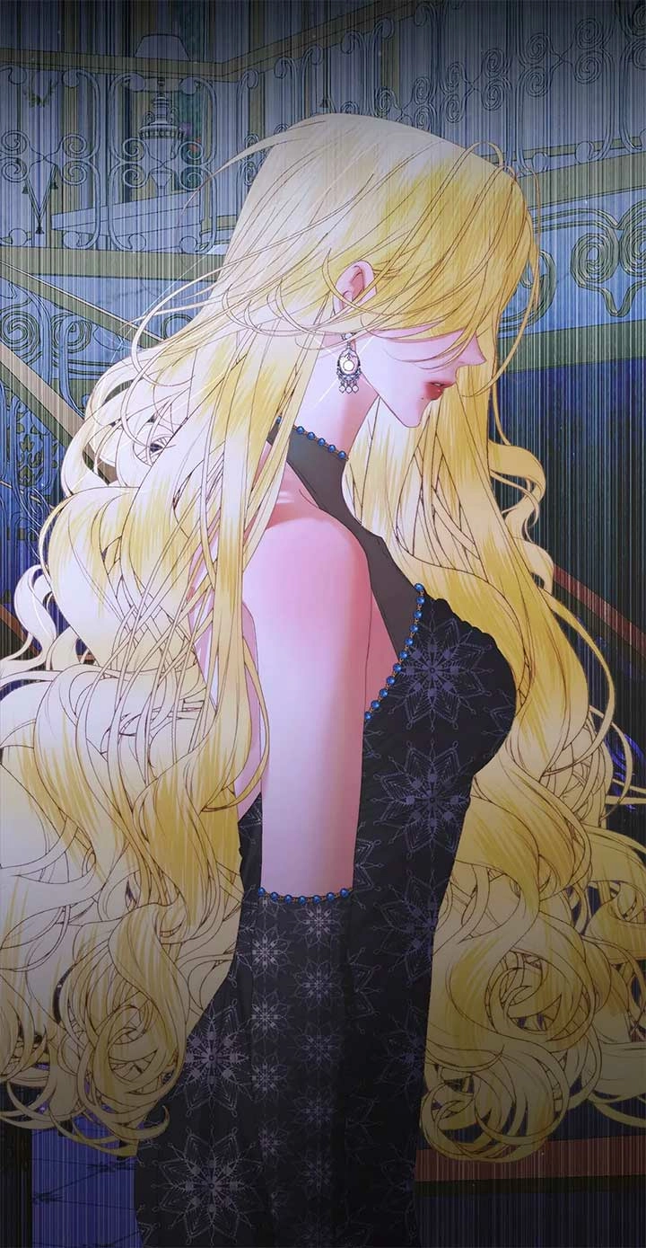The Siren: Becoming the Villain's Family Chapter 100 page 44 - 