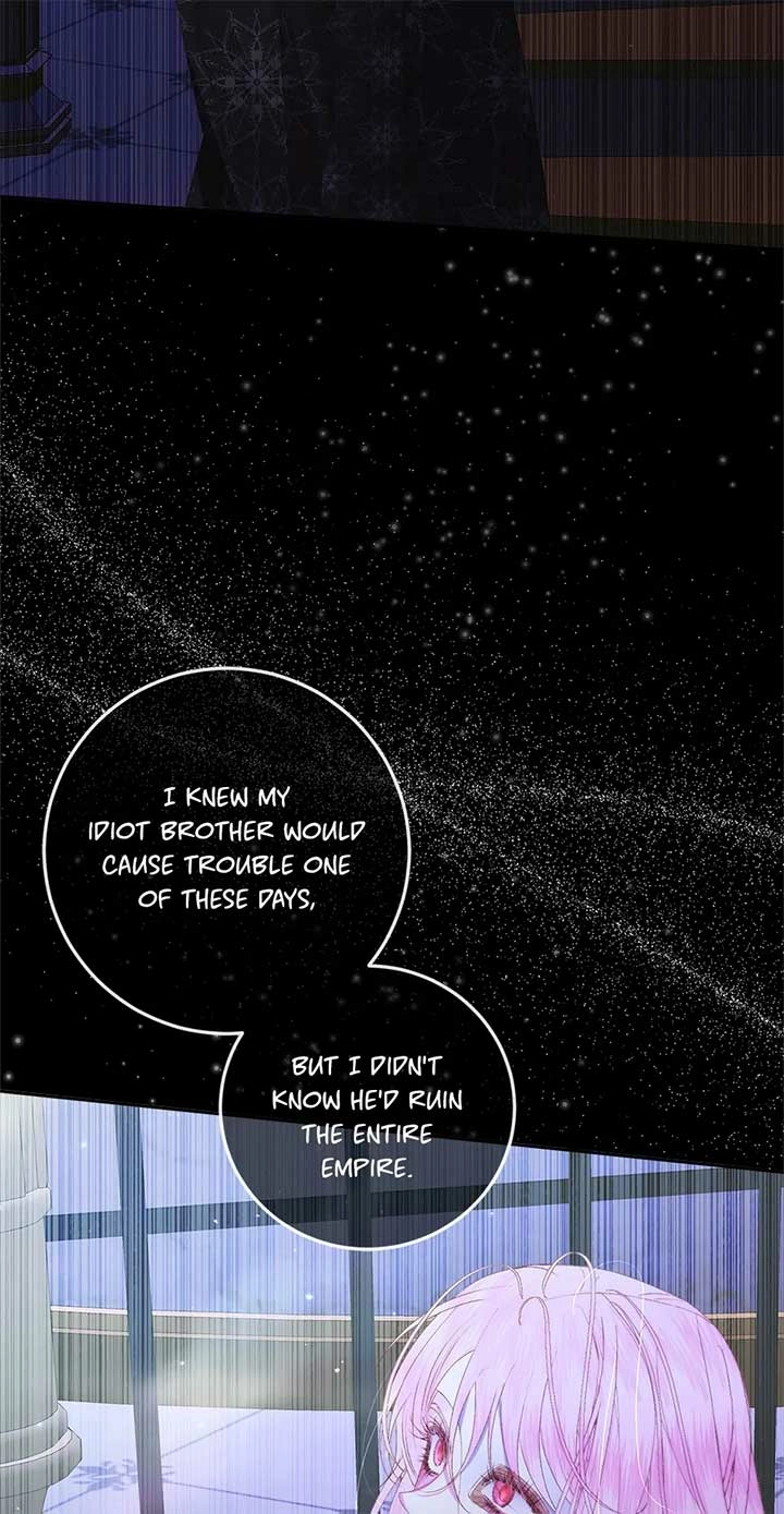 The Siren: Becoming the Villain's Family Chapter 100 page 45 - 