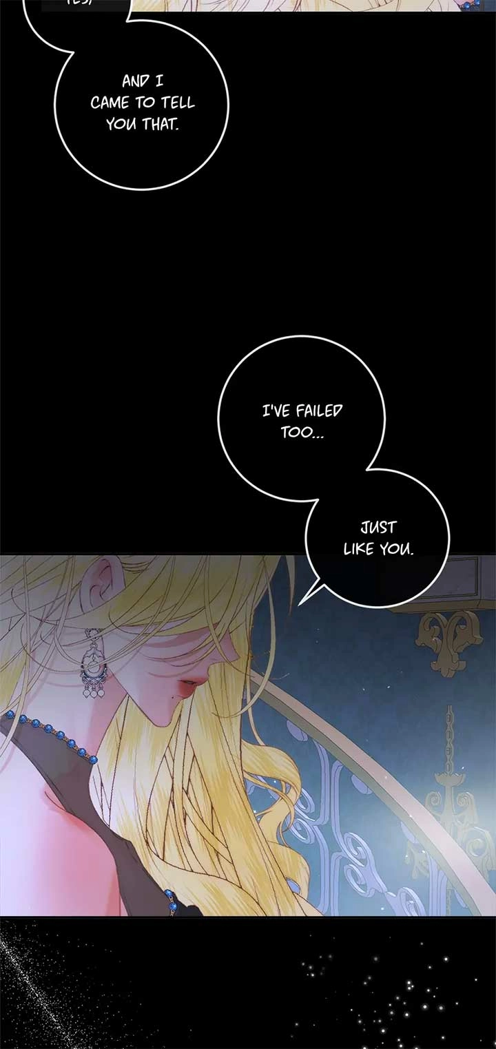 The Siren: Becoming the Villain's Family Chapter 100 page 48 - 