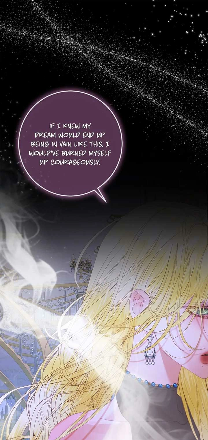The Siren: Becoming the Villain's Family Chapter 100 page 49 - 