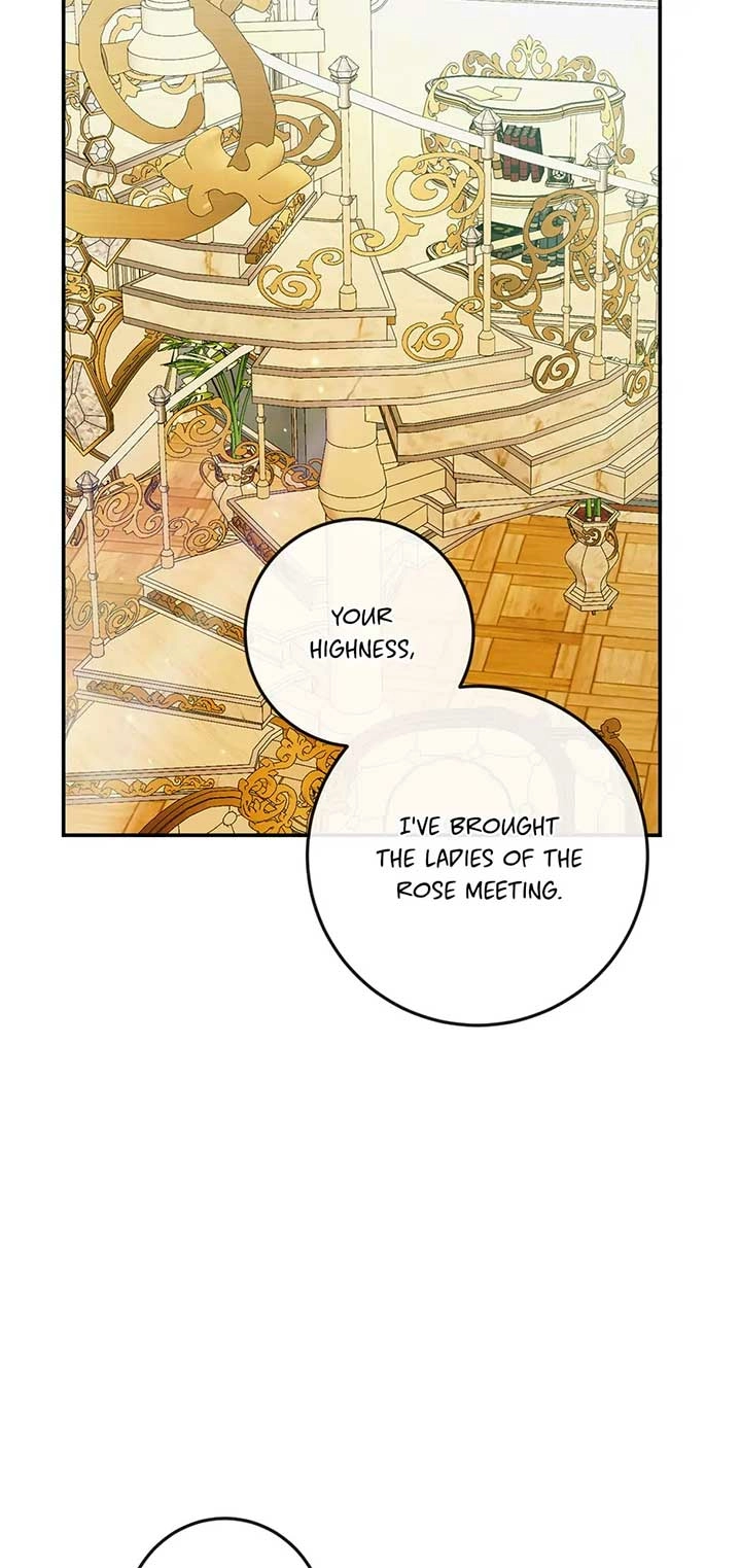 The Siren: Becoming the Villain's Family Chapter 100 page 53 - 