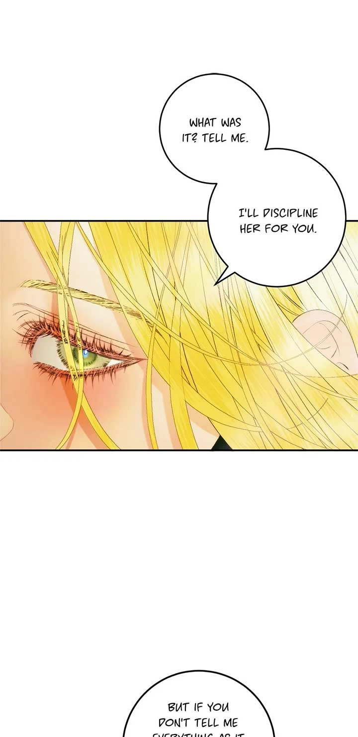 The Siren: Becoming the Villain's Family Chapter 100 page 56 - 