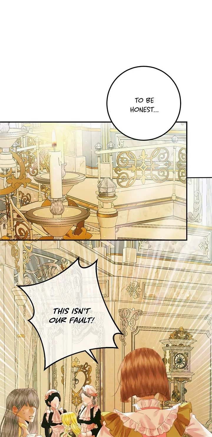 The Siren: Becoming the Villain's Family Chapter 100 page 58 - 