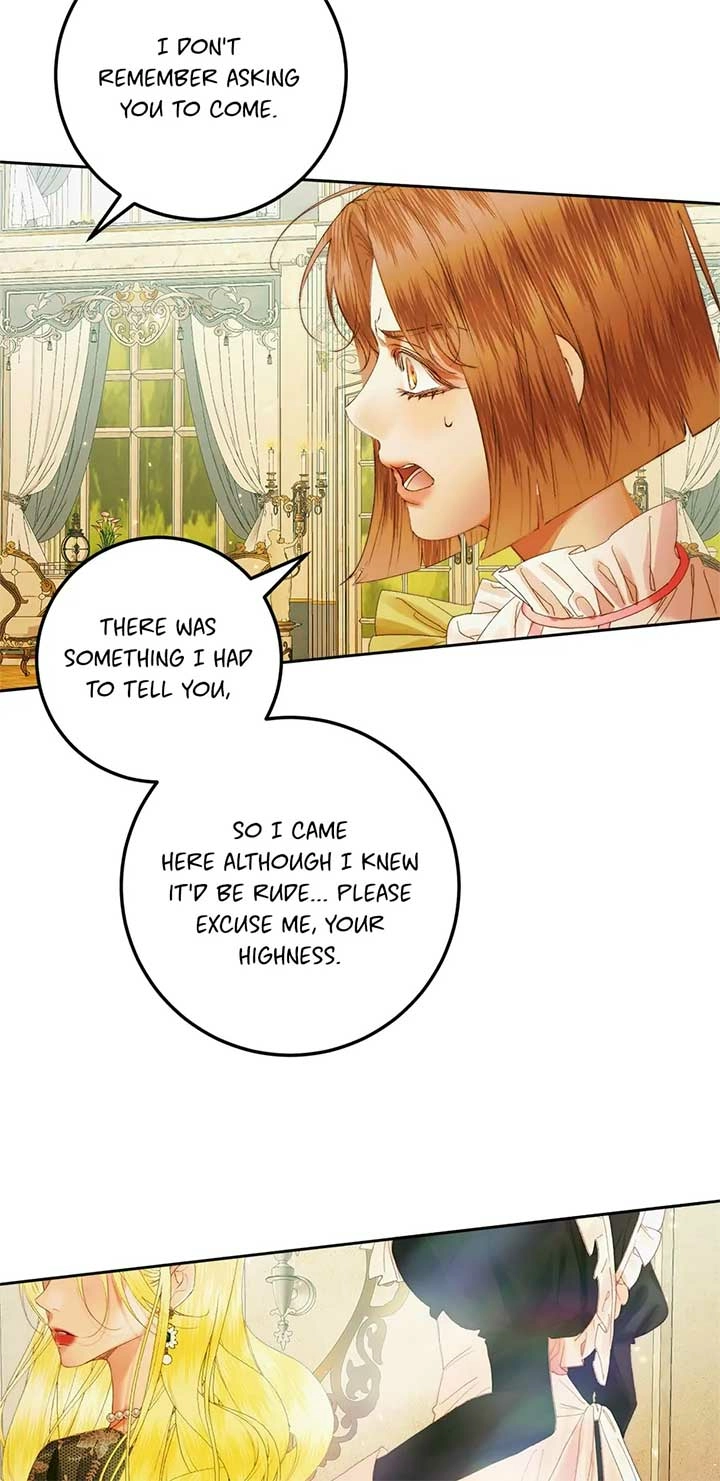 The Siren: Becoming the Villain's Family Chapter 100 page 60 - 