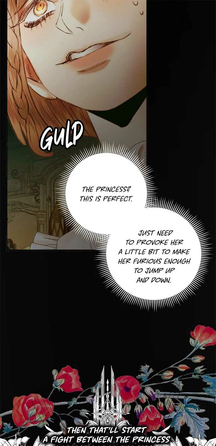 The Siren: Becoming the Villain's Family Chapter 100 page 63 - 