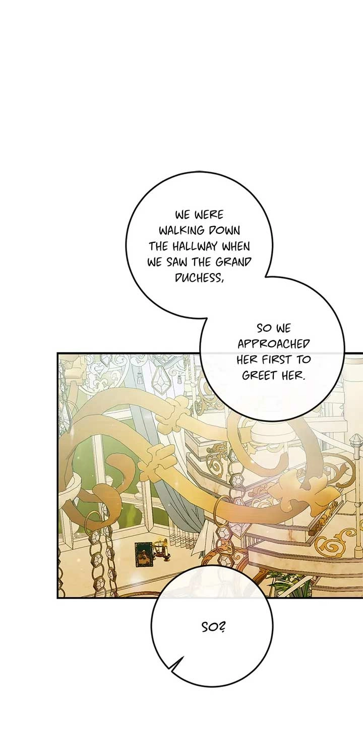 The Siren: Becoming the Villain's Family Chapter 100 page 66 - 