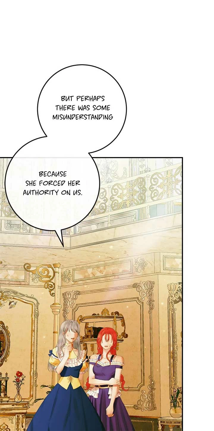 The Siren: Becoming the Villain's Family Chapter 100 page 67 - 