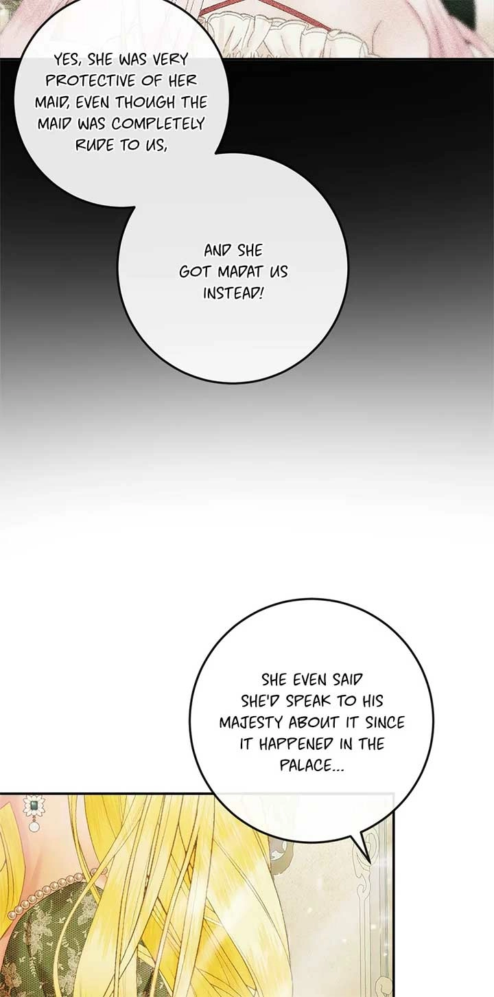 The Siren: Becoming the Villain's Family Chapter 100 page 69 - 