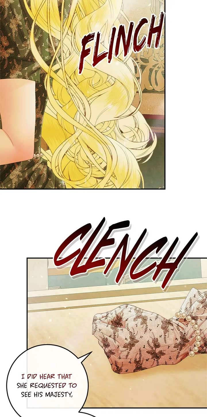 The Siren: Becoming the Villain's Family Chapter 100 page 70 - 