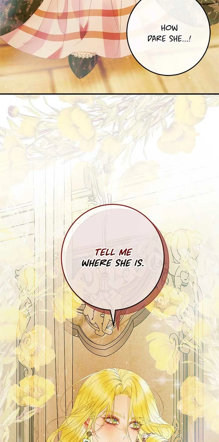 The Siren: Becoming the Villain's Family Chapter 100 page 73 - 