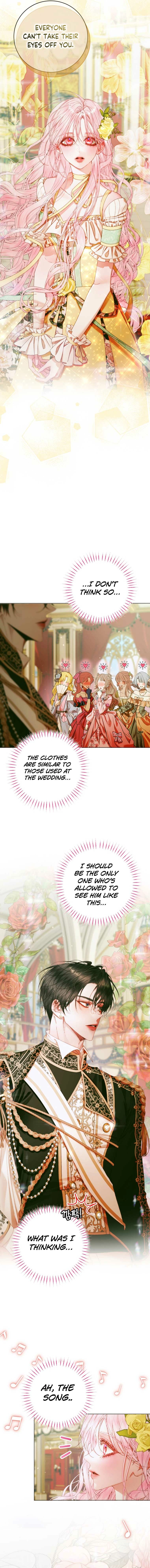 The Siren: Becoming the Villain's Family Chapter 101 page 17 - 