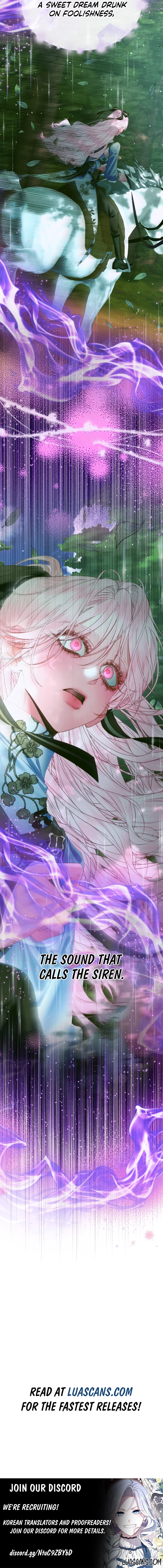 The Siren: Becoming the Villain's Family Chapter 105 page 14 - 