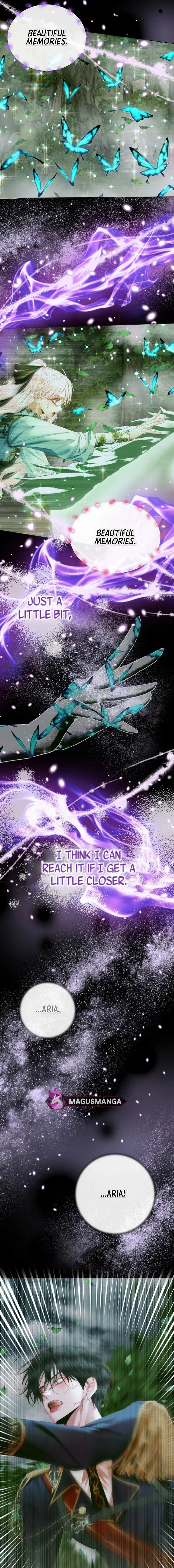 The Siren: Becoming the Villain's Family Chapter 106 page 5 - 