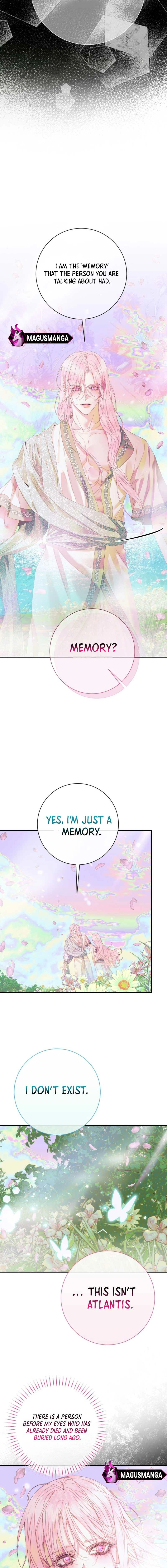 The Siren: Becoming the Villain's Family Chapter 108 page 11 - 