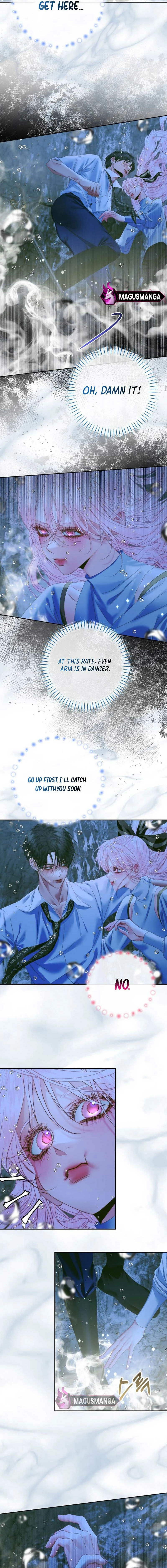 The Siren: Becoming the Villain's Family Chapter 108 page 4 - 