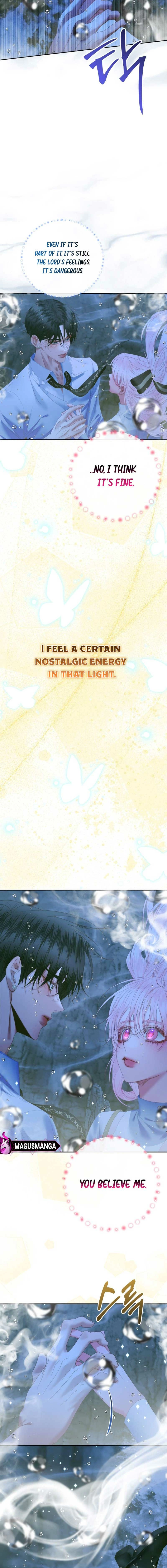 The Siren: Becoming the Villain's Family Chapter 108 page 5 - 