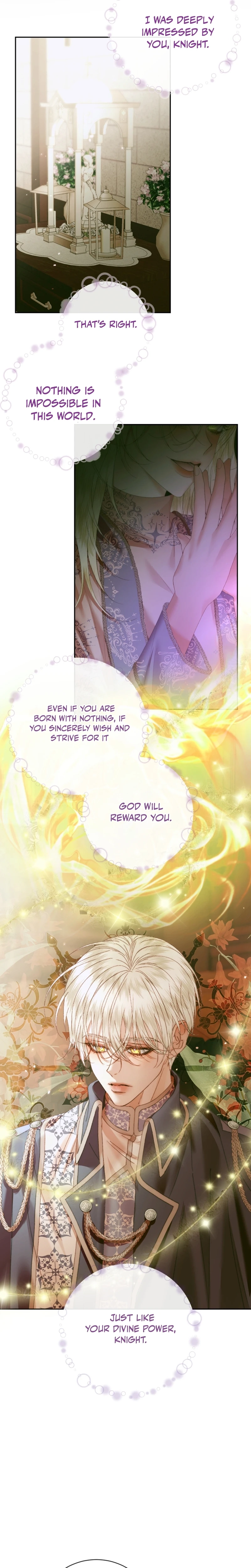 The Siren: Becoming the Villain's Family Chapter 111 page 4 - 