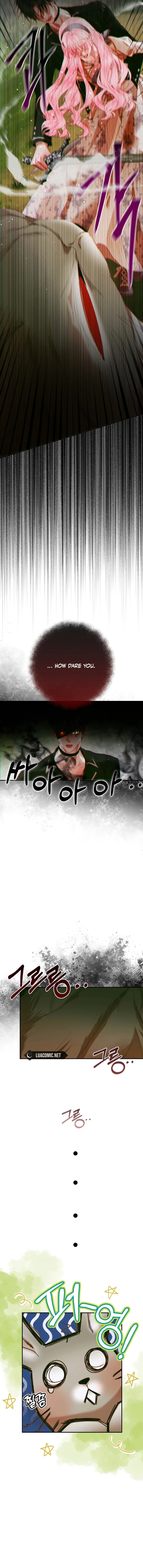 The Siren: Becoming the Villain's Family Chapter 112 page 12 - 