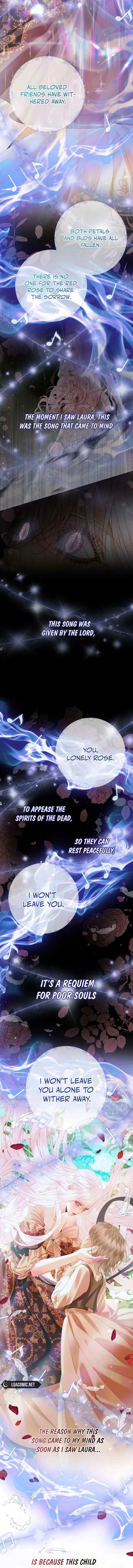 The Siren: Becoming the Villain's Family Chapter 114 page 11 - 