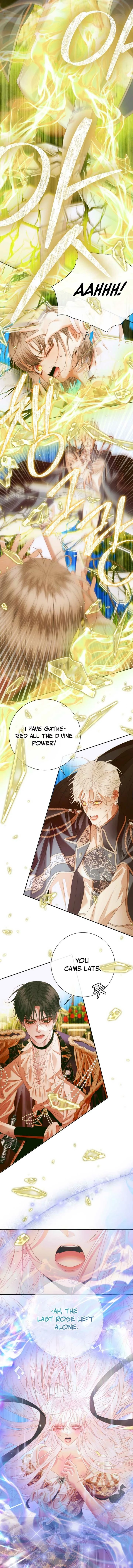 The Siren: Becoming the Villain's Family Chapter 114 page 10 - 