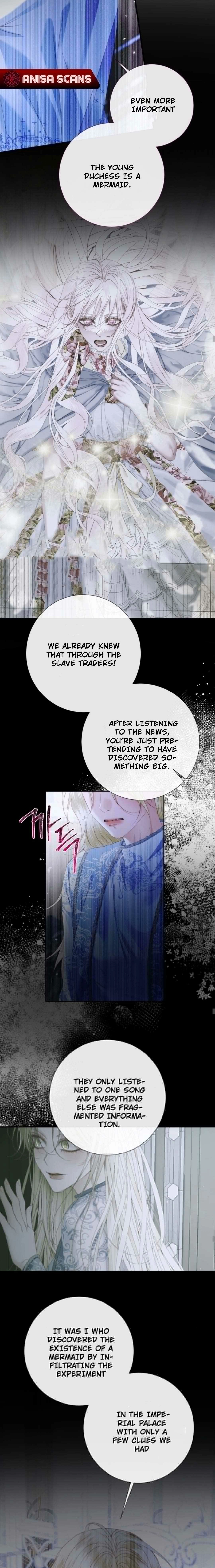The Siren: Becoming the Villain's Family Chapter 116 page 11 - 