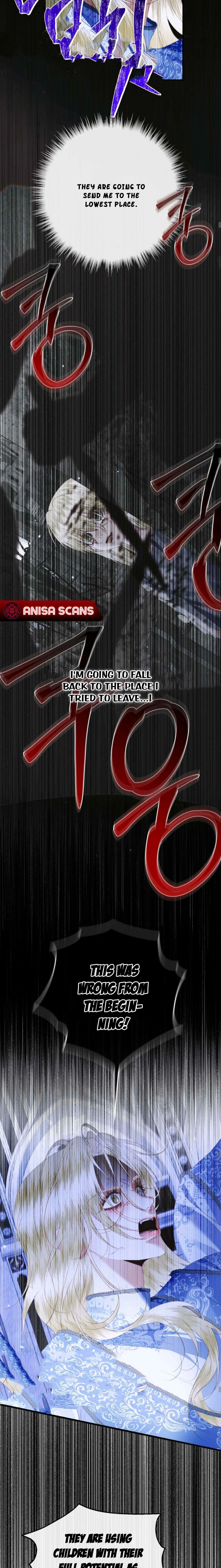 The Siren: Becoming the Villain's Family Chapter 116 page 14 - 