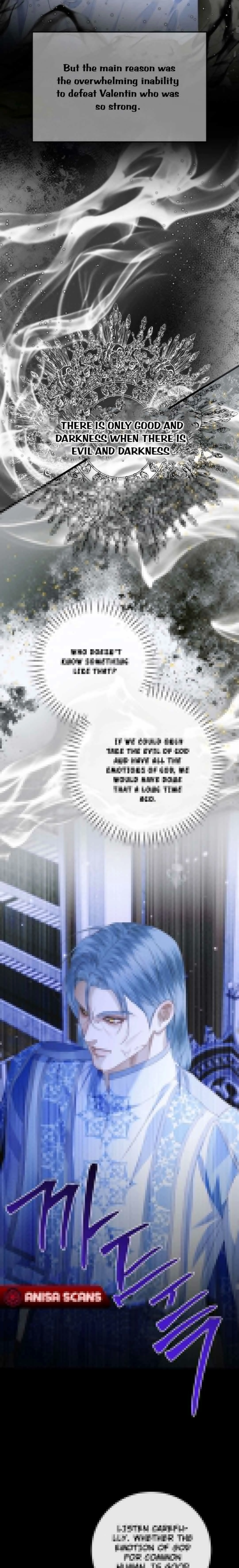 The Siren: Becoming the Villain's Family Chapter 116 page 17 - 