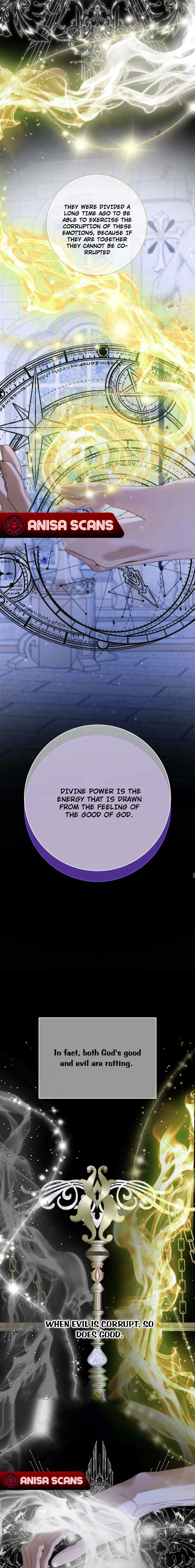 The Siren: Becoming the Villain's Family Chapter 116 page 3 - 