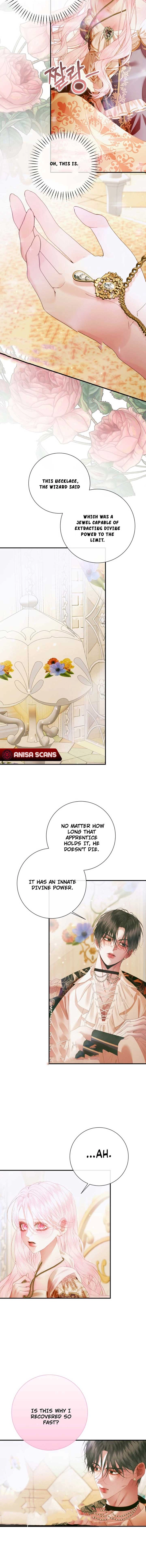 The Siren: Becoming the Villain's Family Chapter 117 page 2 - 