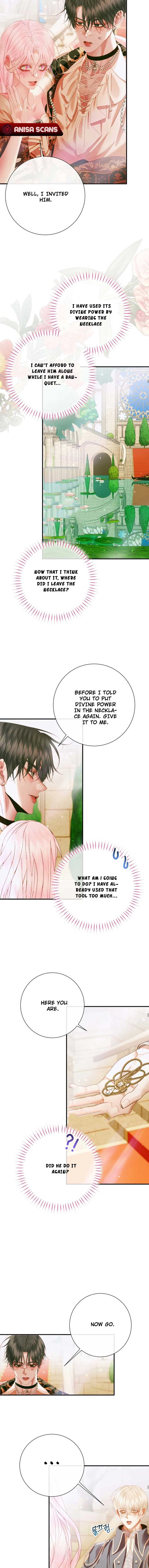 The Siren: Becoming the Villain's Family Chapter 117 page 11 - 